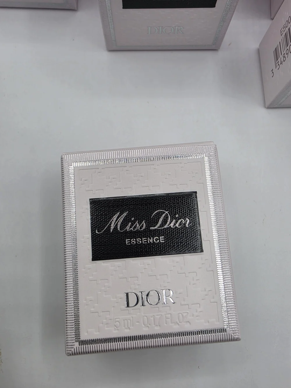 💯AUTHENTIC MISS DIOR ESSENCE PARFUME - Picture 3 of 4